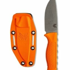 Best deal 🧨 Buy 😉 Benchmade 15006 STEEP COUNTRY ⭐ 💯 -Fixed Blade Knives Sales benchmade 15006 steep country 5