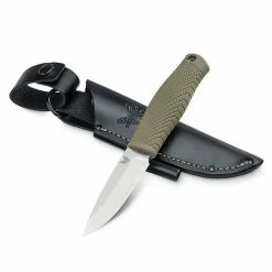 Flash Sale π Discount β Benchmade 200 LEUKU π€© π 6 Flash Sale π Discount β Benchmade 200 LEUKU π€© π -Fixed Blade Knives Sales benchmade 200 leuku 3