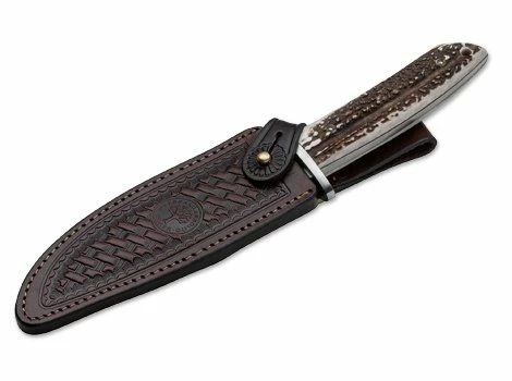 Discount ⭐ Flash Sale 🎁 Böker - Arbolito Esculta Stag 02BA593H 🧨 🎉 1 Discount ⭐ Flash Sale 🎁 Böker - Arbolito Esculta Stag 02BA593H 🧨 🎉