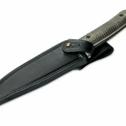 Outlet ✔️ Best Pirce 😉 Böker - Arbolito Esculta Micarta 02BA593M 👏 🤩