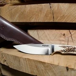 Top 10 😍 Hot Sale ⌛ Böker - Manufaktur Soligen Savannah Stag 120520 🔥 ⌛ 3 Top 10 😍 Hot Sale ⌛ Böker - Manufaktur Soligen Savannah Stag 120520 🔥 ⌛ -Fixed Blade Knives Sales boker 120520.