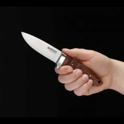 Best reviews of ⌛ Cheap 🔥 Böker - Manufaktur Soligen Integral II Rosewood 120541 ✔️ 🔔