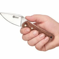 Brand new ❤️ Top 10 🎉 Böker - Arbolito Nomad 02BA372 ⌛ 😍 -Fixed Blade Knives Sales boker arbolito nomad 02ba372...