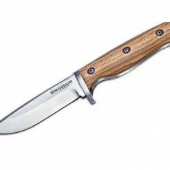 Outlet 🎁 Brand new 👍 Böker - Magnum Zebra Drop 02SC337 💯 🌟