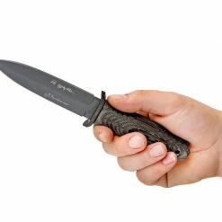 Discount ❤️ Flash Sale ⌛ Böker - Manufaktur Soligen A-F 4.5 Black 121644 👏 👍