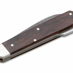 Wholesale 🔥 Buy 😀 Böker - Manufaktur Soligen Annual Damascus 2018 1132018DAM 👏 🌟 -Fixed Blade Knives Sales boker manufaktur soligen annual damascus 2018 1132018dam..