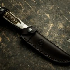 New ❤️ Top 10 🧨 Böker - Manufaktur Soligen Försternicker Stag 120517 🧨 🎉