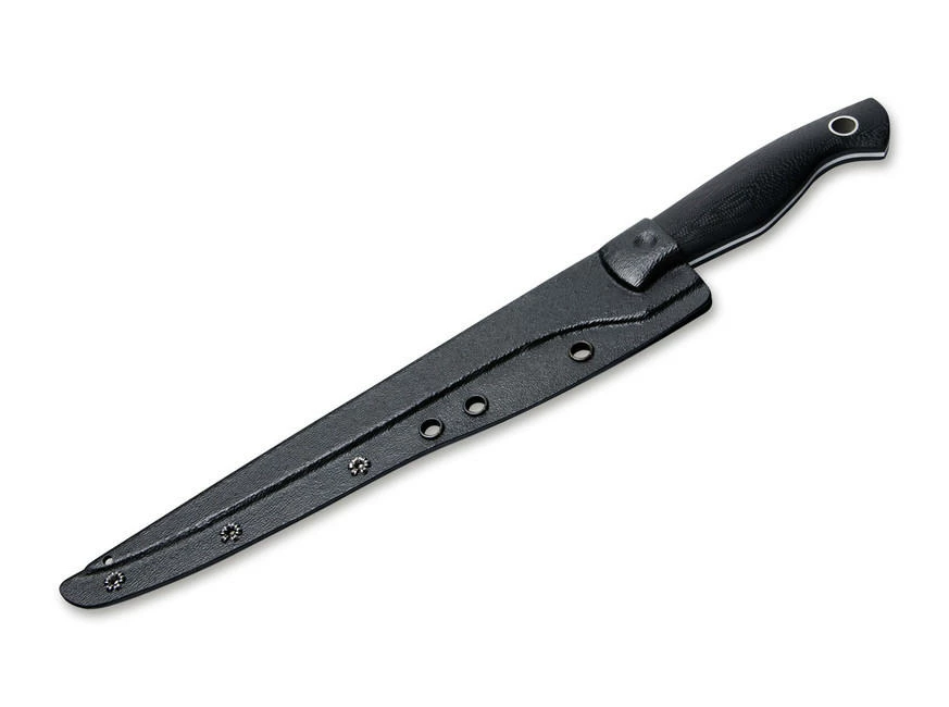 Deals 🎁 New 💯 Böker - Manufaktur Soligen Saga Fillet Knife Fish & Hunt 133282 ⭐ 👍 2 Deals 🎁 New 💯 Böker - Manufaktur Soligen Saga Fillet Knife Fish & Hunt 133282 ⭐ 👍 - Image 2