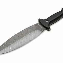 Best reviews of 😀 Best deal 👏 Böker - Manufaktur Soligen Smatchet Anniversary 150 Damascus 129578DAM 🔥 🎉