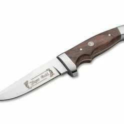 Top 10 ⌛ Hot Sale 🧨 Böker - Manufaktur Soligen Vollintegral 2.0 Jäger Gold 121589 🎁 👏