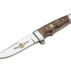 Cheapest ✨ Discount 💯 Böker - Manufaktur Soligen Vollintegral Anniversary 150 125585 ✔️ 🎁