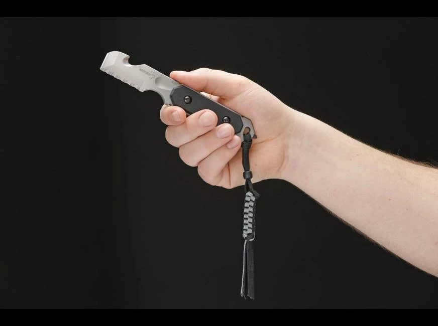 Cheap 🌟 Brand new 👏 Böker Plus Cop Tool 02BO300 ✨ 🤩 3 Cheap 🌟 Brand new 👏 Böker Plus Cop Tool 02BO300 ✨ 🤩 - Image 3