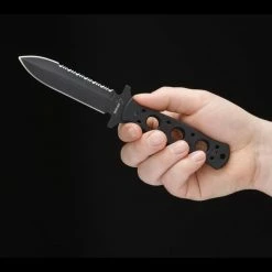 Deals ✔️ Deals 🎉 Böker Plus Steel Mariner 02BO285 🎁 🥰