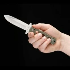 Promo ⌛ Outlet 🔔 Böker Plus Steel Ranger 02BO289 💯 😍