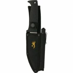 Best reviews of 🔔 Buy 🥰 Browning Bush Craft Knife / Light Combo 💯 🛒