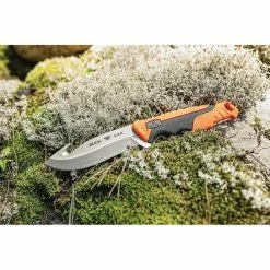 Deals 💯 Budget 😍 Buck Pursuit Pro Guthook 🔔 🌟 -Fixed Blade Knives Sales buck pursuit pro guthook 3