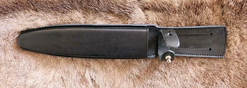 Outlet β¨ Cheap 𧨠Kizlyar KORSHUN β€οΈ β¨ 2 Outlet β¨ Cheap 𧨠Kizlyar KORSHUN β€οΈ β¨ - Image 2