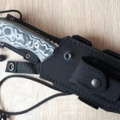 Deals 🤩 Best Sale 👍 CDS DESCON MULTI Cris ❤️ 💯 -Fixed Blade Knives Sales cds descon multi cris 1