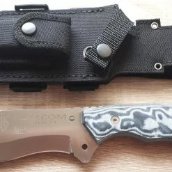 Deals 🤩 Best Sale 👍 CDS DESCON MULTI Cris ❤️ 💯 -Fixed Blade Knives Sales cds descon multi cris 6