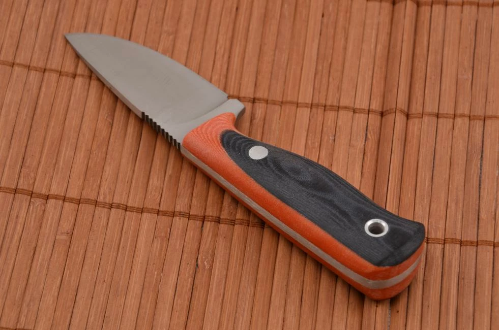 Top 10 βοΈ Deals π CDS SURVIVAL KNIFE HOBBIT π π₯° 4 Top 10 βοΈ Deals π CDS SURVIVAL KNIFE HOBBIT π π₯° - Image 4