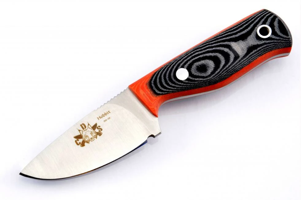 Top 10 βοΈ Deals π CDS SURVIVAL KNIFE HOBBIT π π₯° 1 Top 10 βοΈ Deals π CDS SURVIVAL KNIFE HOBBIT π π₯°