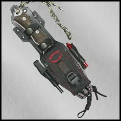 Top 10 🔥 Best reviews of 🔥 Knife Miguel Nieto CHAMAN 140KK PLUS 🔥 ⌛