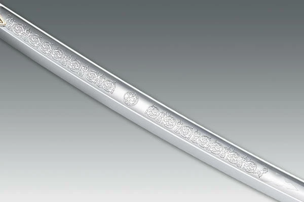 Cheapest π Hot Sale π Cold Steel 1815 French Officers Saber 𧨠β 4 Cheapest π Hot Sale π Cold Steel 1815 French Officers Saber 𧨠β - Image 4