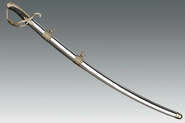 Cheapest π Hot Sale π Cold Steel 1815 French Officers Saber 𧨠β 6 Cheapest π Hot Sale π Cold Steel 1815 French Officers Saber 𧨠β - Image 6