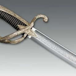 Cheapest π Hot Sale π Cold Steel 1815 French Officers Saber 𧨠β 8 Cheapest π Hot Sale π Cold Steel 1815 French Officers Saber 𧨠β -Fixed Blade Knives Sales cold steel 1815 french officers saber...