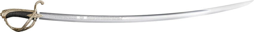 Cheapest π Hot Sale π Cold Steel 1815 French Officers Saber 𧨠β 1 Cheapest π Hot Sale π Cold Steel 1815 French Officers Saber 𧨠β