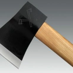 Deals ✨ Wholesale ✨ Cold Steel Axe Gang Hatchet 🔔 🔔 -Fixed Blade Knives Sales cold steel axe gang hatchet...