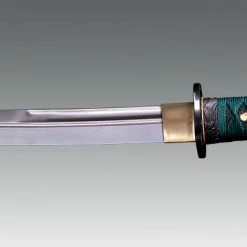 Best reviews of 😀 Best deal 😉 Cold Steel Dragonfly Wakazashi ✔️ 🎉 -Fixed Blade Knives Sales cold steel dragonfly wakazashi...