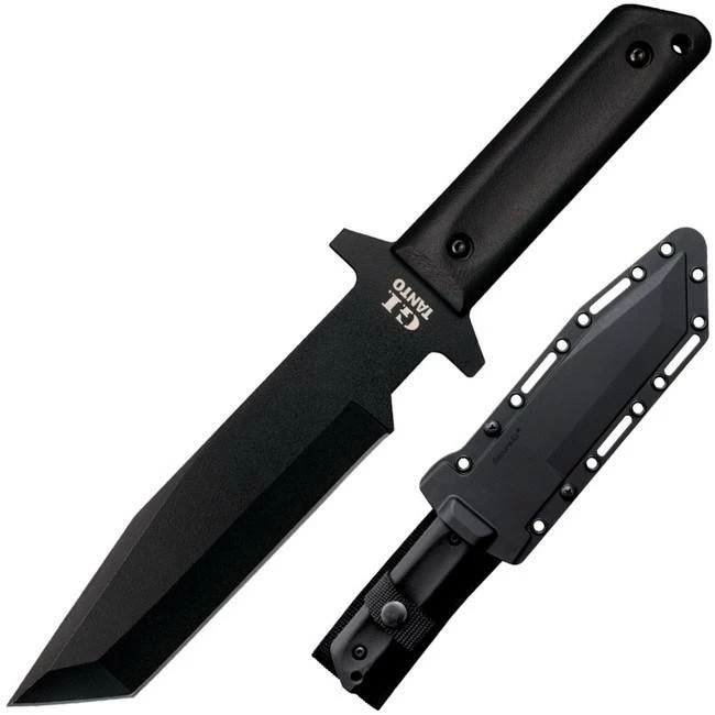Outlet π Best Sale π Cold Steel GI Tanto Knife CS80PGTK π β 1 Outlet π Best Sale π Cold Steel GI Tanto Knife CS80PGTK π β