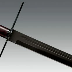 Wholesale 👏 Coupon 💯 Cold Steel MAA Grosse Messer 👏 💯 -Fixed Blade Knives Sales cold steel maa grosse messer....