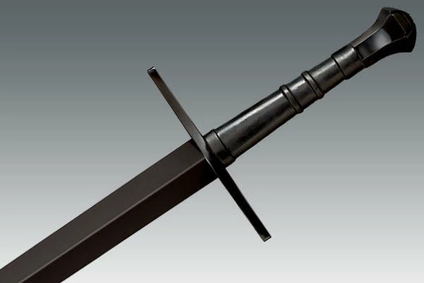 Promo π Brand new π₯° Cold Steel MAA Hand and a Half Sword β π 5 Promo π Brand new π₯° Cold Steel MAA Hand and a Half Sword β π - Image 5