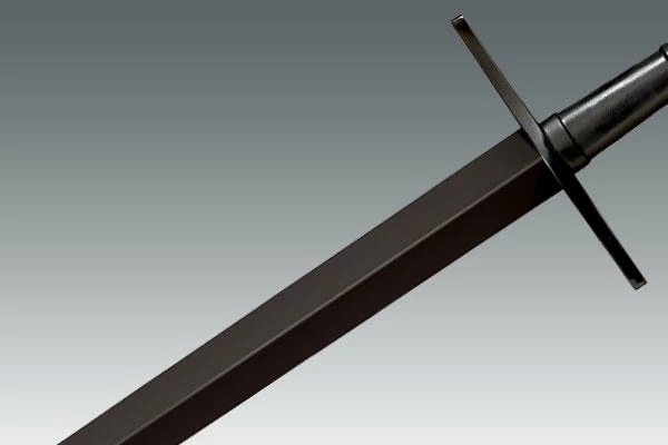 Promo π Brand new π₯° Cold Steel MAA Hand and a Half Sword β π 4 Promo π Brand new π₯° Cold Steel MAA Hand and a Half Sword β π - Image 4