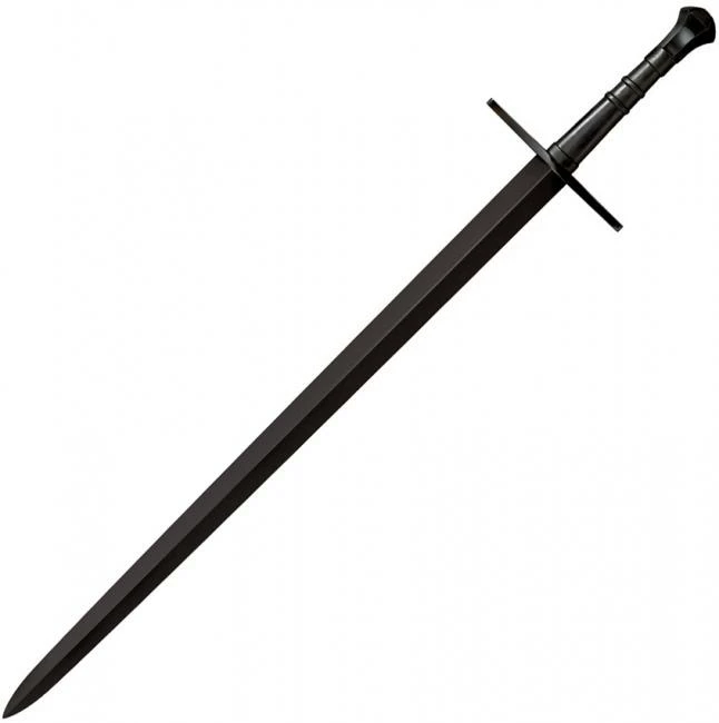 Promo π Brand new π₯° Cold Steel MAA Hand and a Half Sword β π 1 Promo π Brand new π₯° Cold Steel MAA Hand and a Half Sword β π