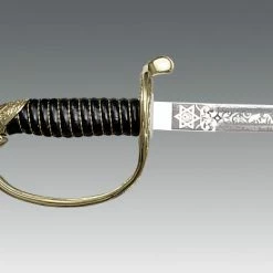 Hot Sale ✨ Flash Sale 😍 Cold Steel Marine NCO Saber 💯 👏 -Fixed Blade Knives Sales cold steel marine nco saber...