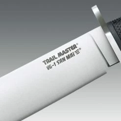 Best Sale 🧨 New 🧨 Cold Steel Trail Master Bowie 🤩 ✨ -Fixed Blade Knives Sales cold steel master hunter.... 36