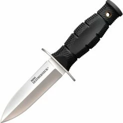 Flash Sale 😉 Buy 😉 Cold Steel Cold Mini Leatherneck Double Edge 🥰 😀