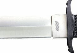 Flash Sale ✔️ Brand new 👍 Cold Steel OSS SubHilt Fighter 🌟 🔔