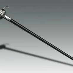 Best Pirce ⭐ Best reviews of 🎉 Cold Steel Ribbed Shell Cup Hilt Rapier 💯 🌟 -Fixed Blade Knives Sales cold steel ribbed shell cup hilt rapier 73