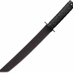 Discount 🥰 Cheapest 🔥 Cold Steel Tactical Tanto Machete ✔️ 🔔