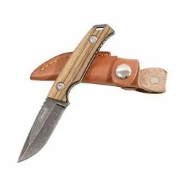 Wholesale π Discount π― Coleman Fixed Blade Zebra CMN2001 π₯° π