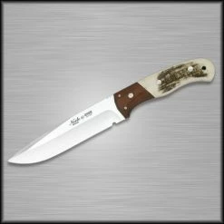Cheap ✨ Flash Sale ✨ Knife Miguel Nieto COYOTE 2069 💯 😀