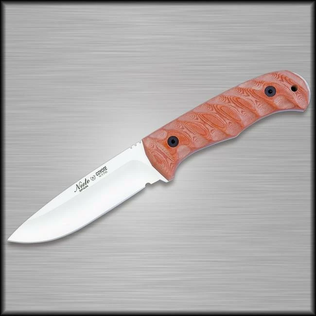 Wholesale π New π Knife Miguel Nieto COYOTE TACTICO 2048-O π π 1 Wholesale π New π Knife Miguel Nieto COYOTE TACTICO 2048-O π π