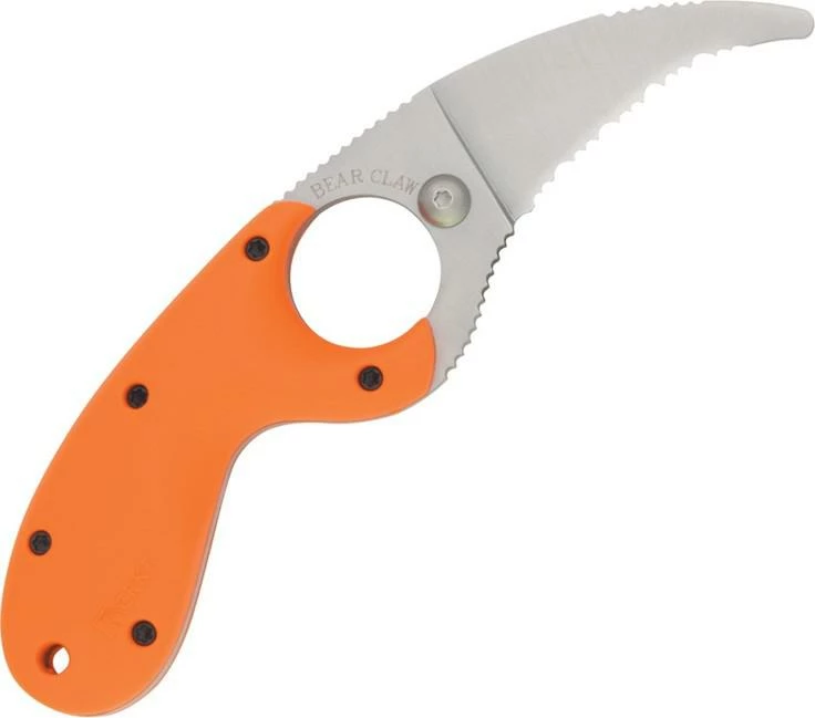 Buy โค๏ธ Brand new ๐คฉ CRKT Bear Claw E.R. CR2510ER ๐ โจ 2 Buy โค๏ธ Brand new ๐คฉ CRKT Bear Claw E.R. CR2510ER ๐ โจ - Image 2