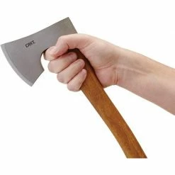 Best deal ๐ Flash Sale ๐ CRKT Birler Pack Axe CR2745 ๐ โ