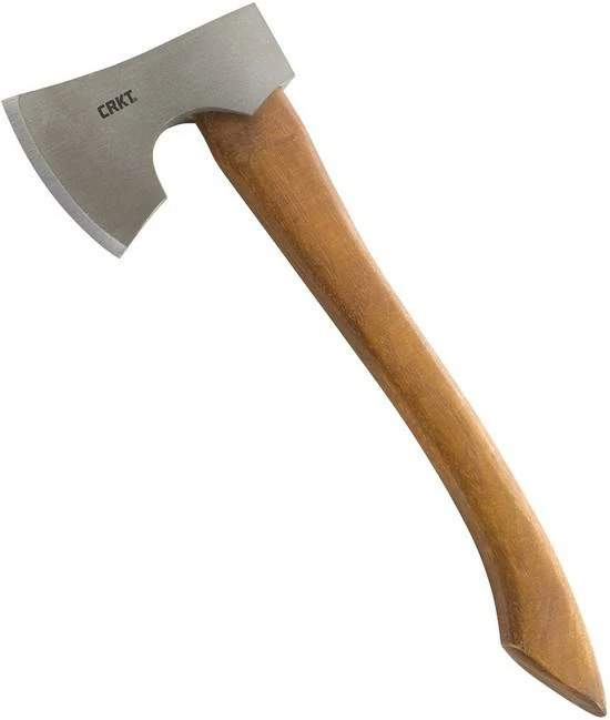 Best deal ๐ Flash Sale ๐ CRKT Birler Pack Axe CR2745 ๐ โ 2 Best deal ๐ Flash Sale ๐ CRKT Birler Pack Axe CR2745 ๐ โ - Image 2