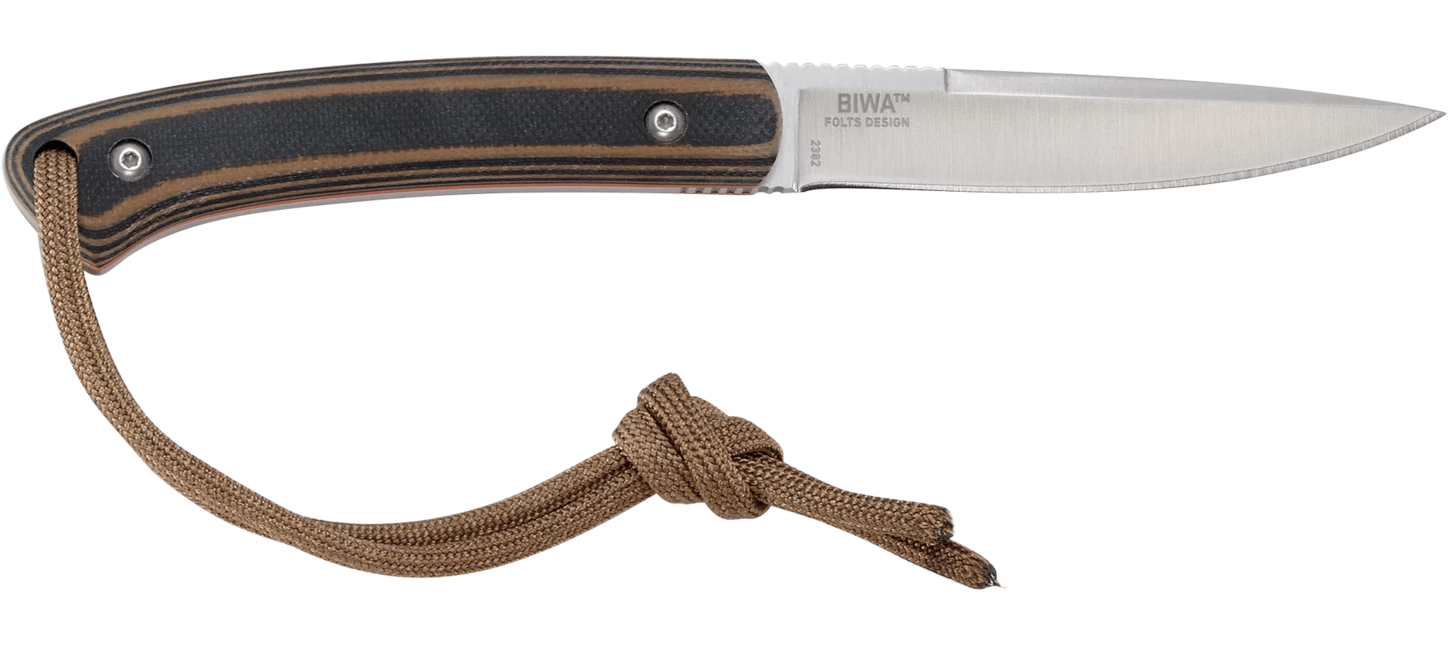 Discount π Coupon π CRKT Biwa Fixed Blade R2382 π― π 2 Discount π Coupon π CRKT Biwa Fixed Blade R2382 π― π - Image 2